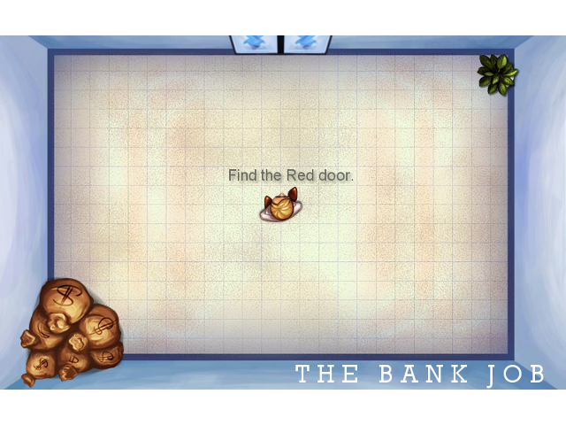 The Bank Job Screenshot